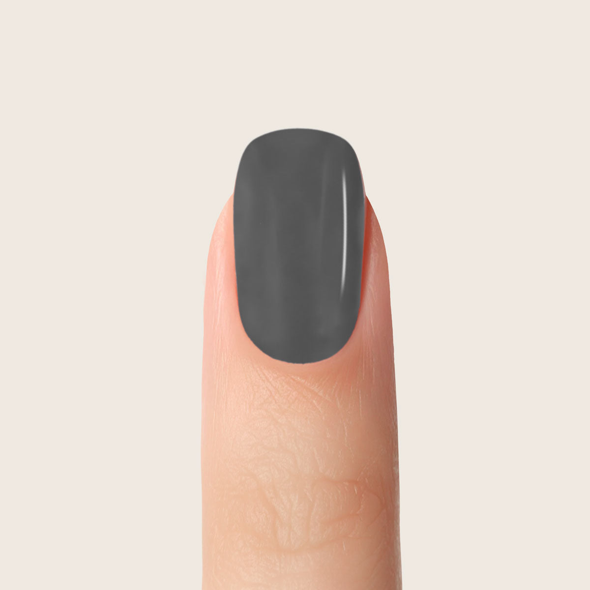 Emmi-Nail Color Gel Adonis Grey 5ml -F034-