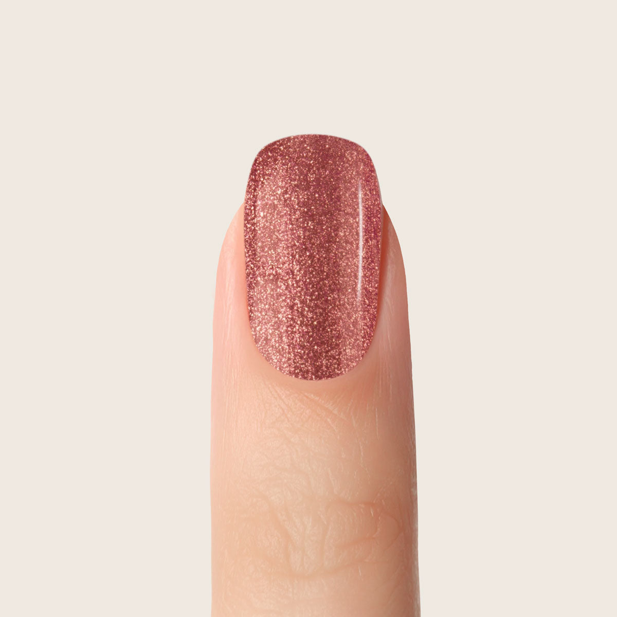 Emmi-Nail Color Gel Chrome Rosé -F037-