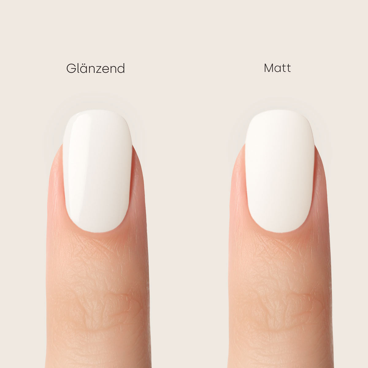 Shellac UV Polish Fairy White 15ml -L338-