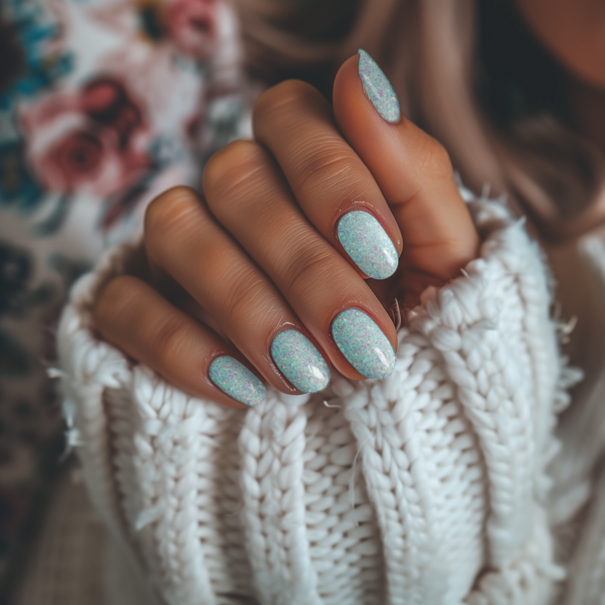 Gel de couleur pour ongles Emmi Elsa 5 ml -F390-