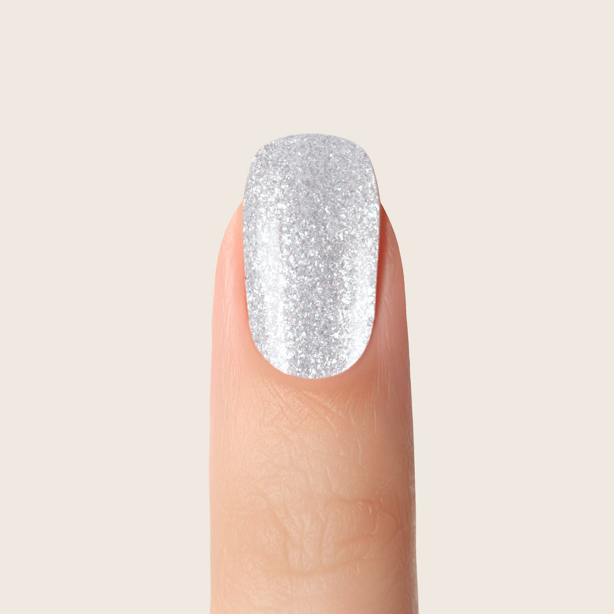 Gel de couleur pour ongles Emmi Frozen 5 ml -F391-