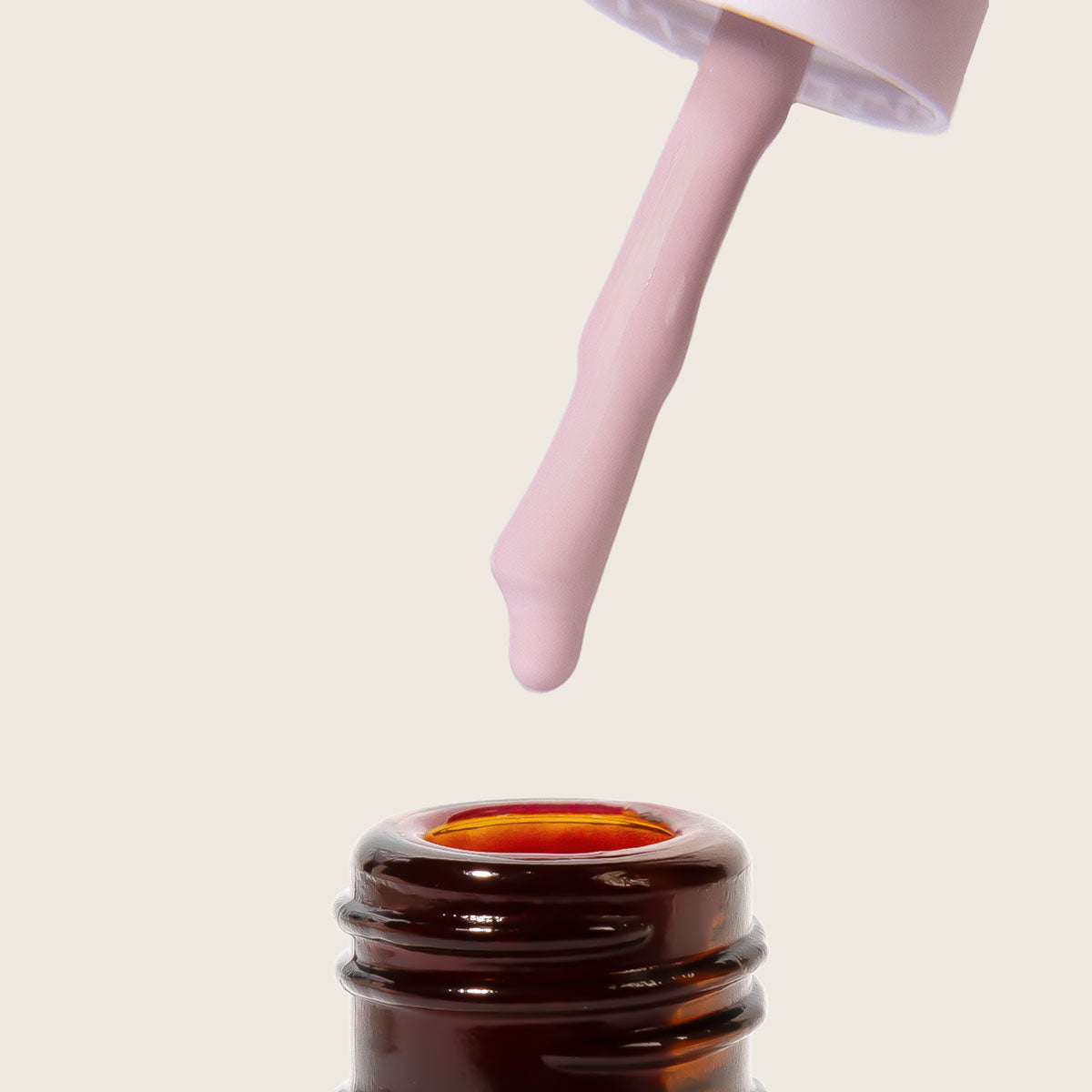 Vernis UV Shellac Delphinium 15 ml -L340- 