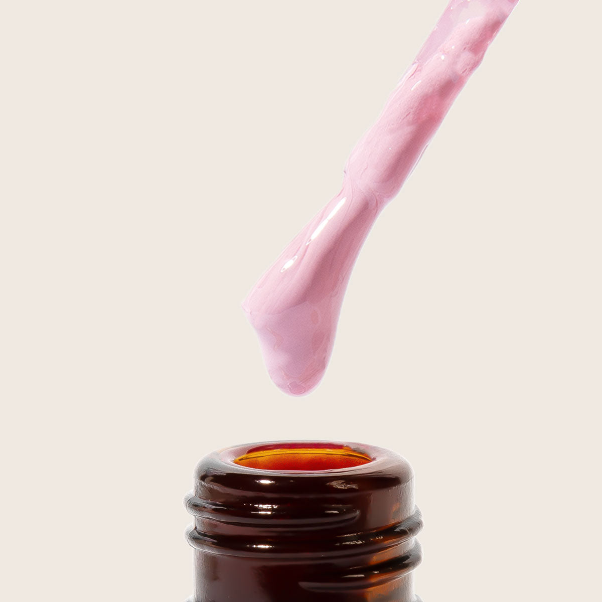 Vernis UV Shellac Tulipe 15 ml -L342- 