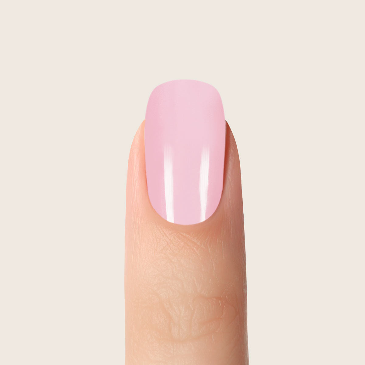 Shellac UV Polish Oriental Lily 15ml -L343-