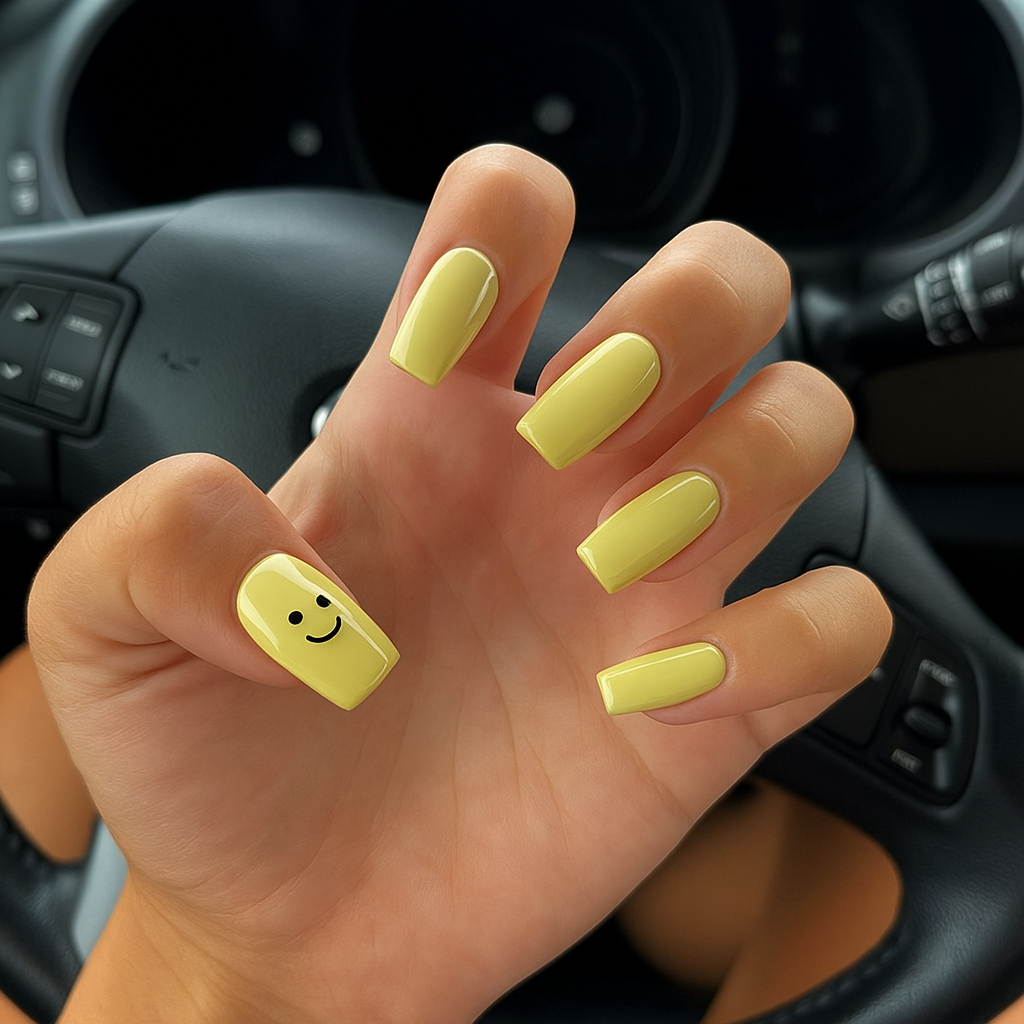 Vernis UV Shellac Bali 15 ml -L412- 