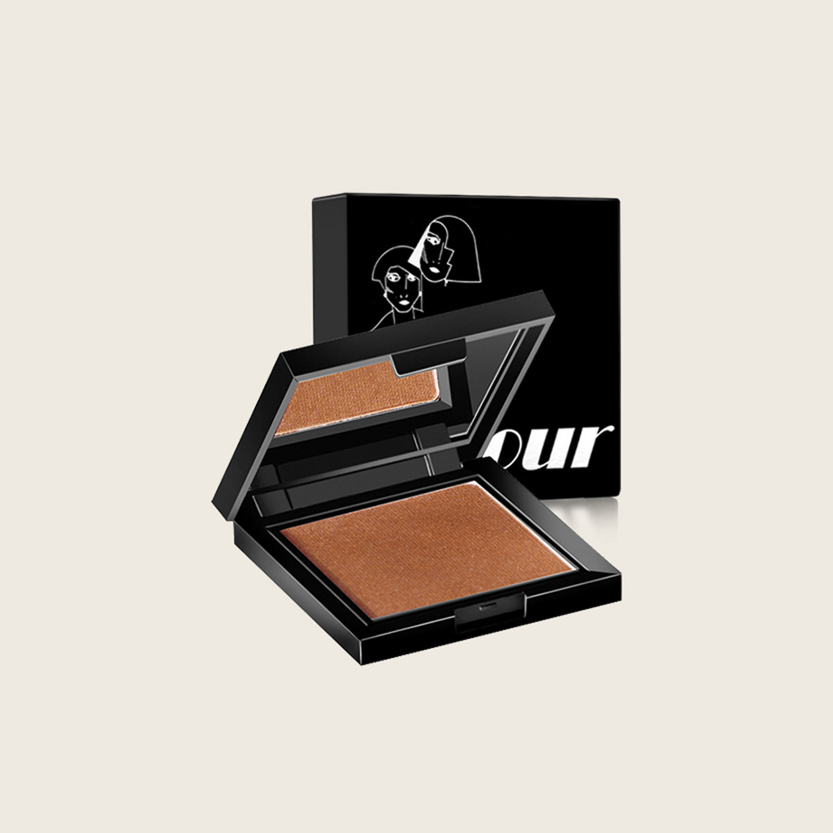 Y/our BronzingPowder