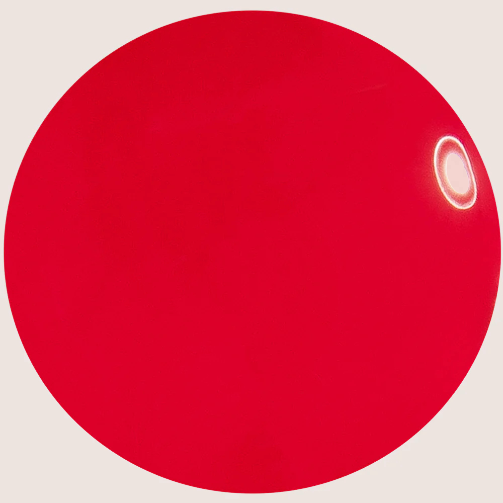 Shellac UV Polish Emmi Red 15ml -L288-