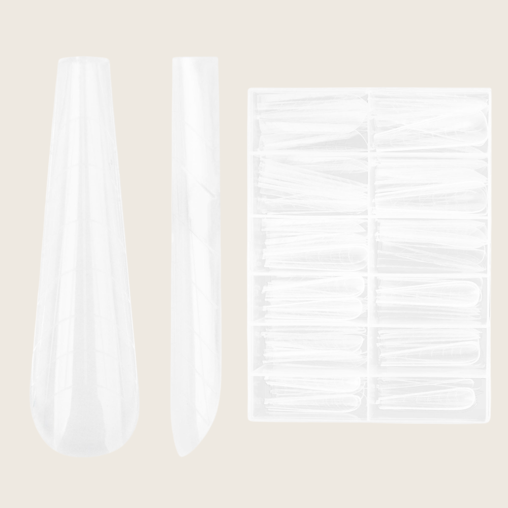 Dual Tips Popits Edge 120St.