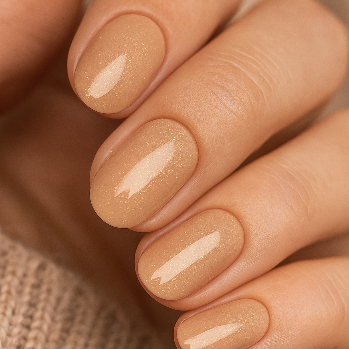 Emmi-Nail Color Gel Sandy Beige -F594- 