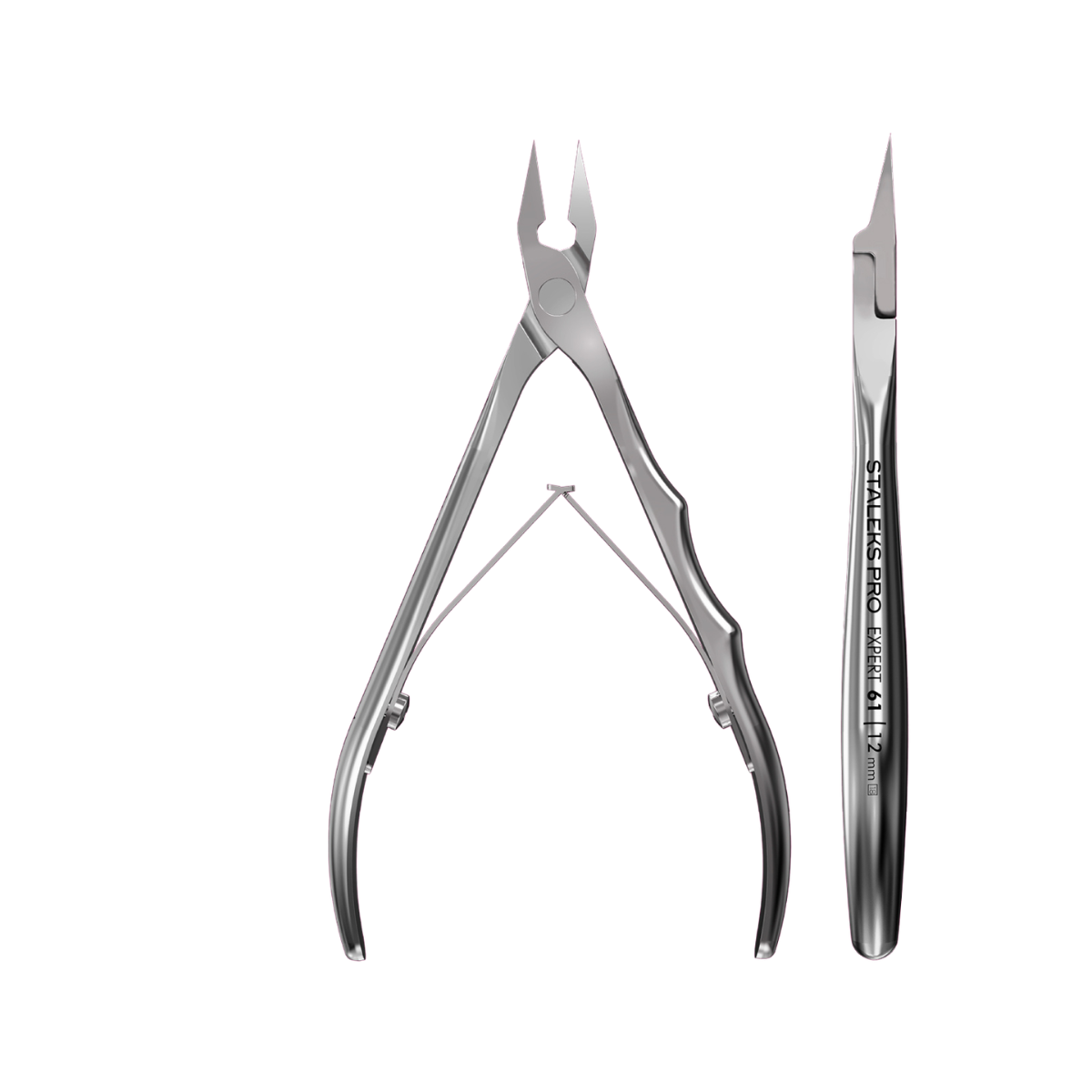 Staleks Professional Ingrown Toenail Nipper EXPERT 61 12 mm