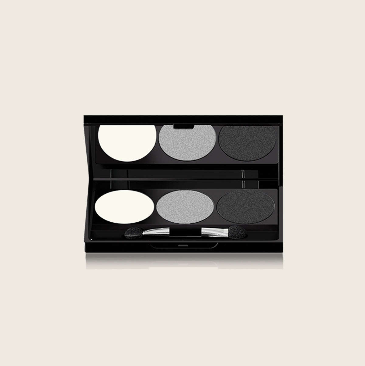 Y/our EyeShadow 3er Set 07