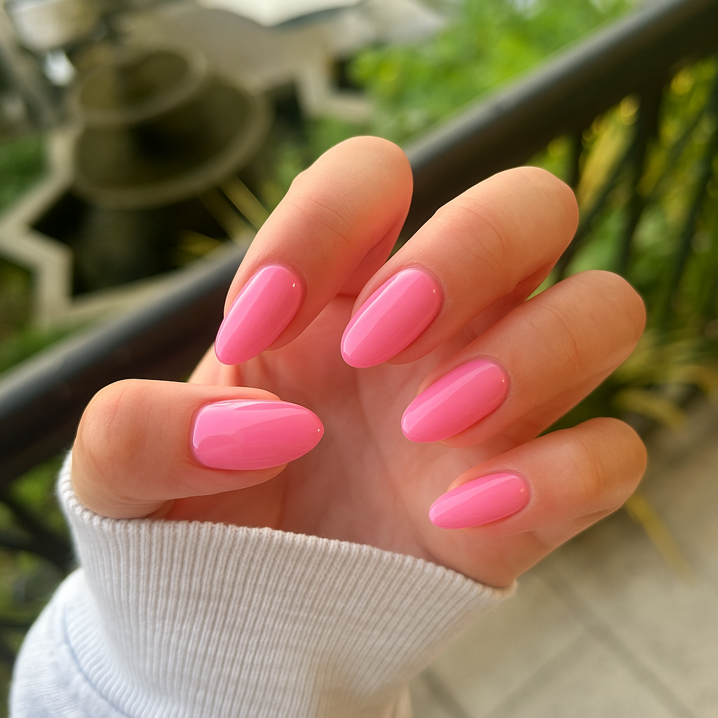 Gel de couleur pour ongles Emmi Queen B -F175- 
