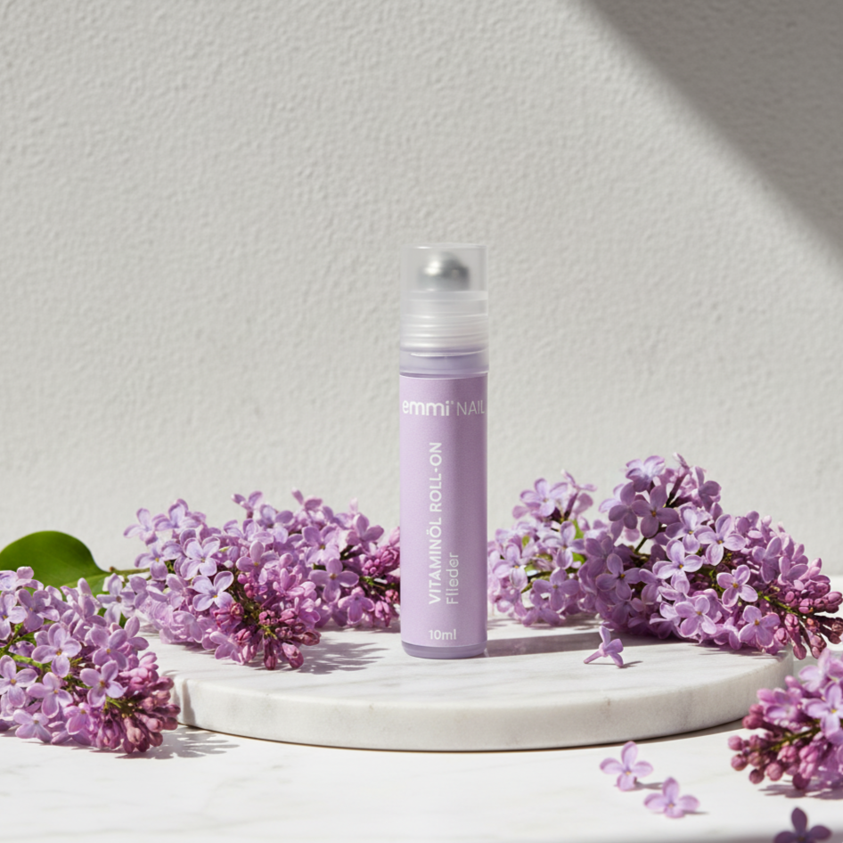 Vitaminöl Roll-On Flieder 10ml