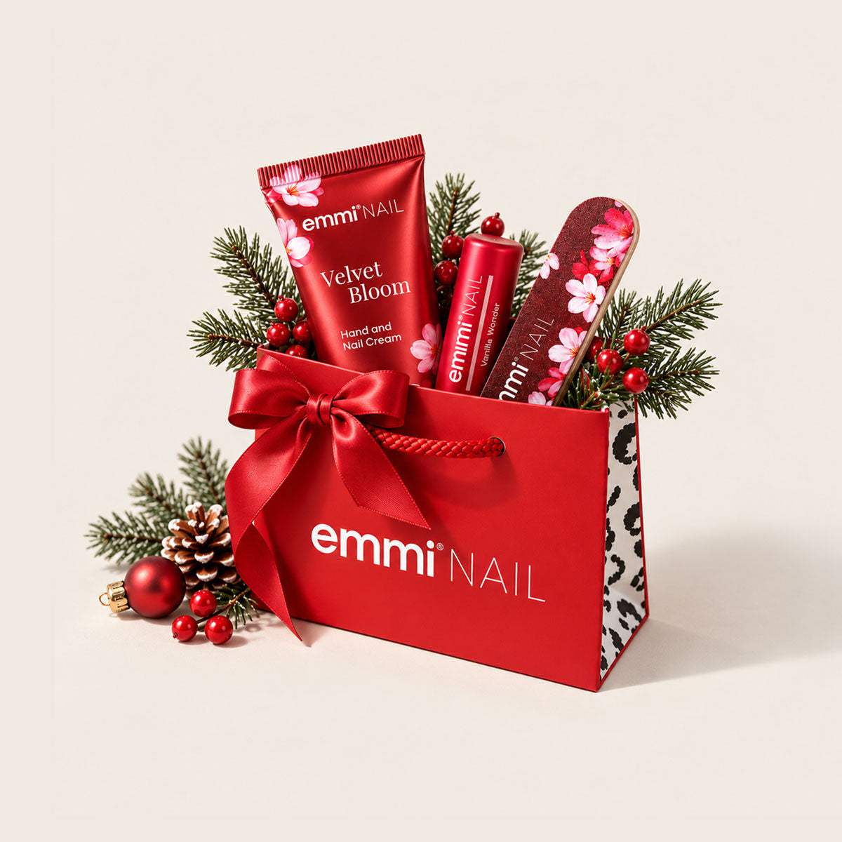 Handbag Essentials Set