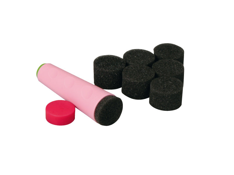 Konad Airbrush Sponge (ohne Stempel)