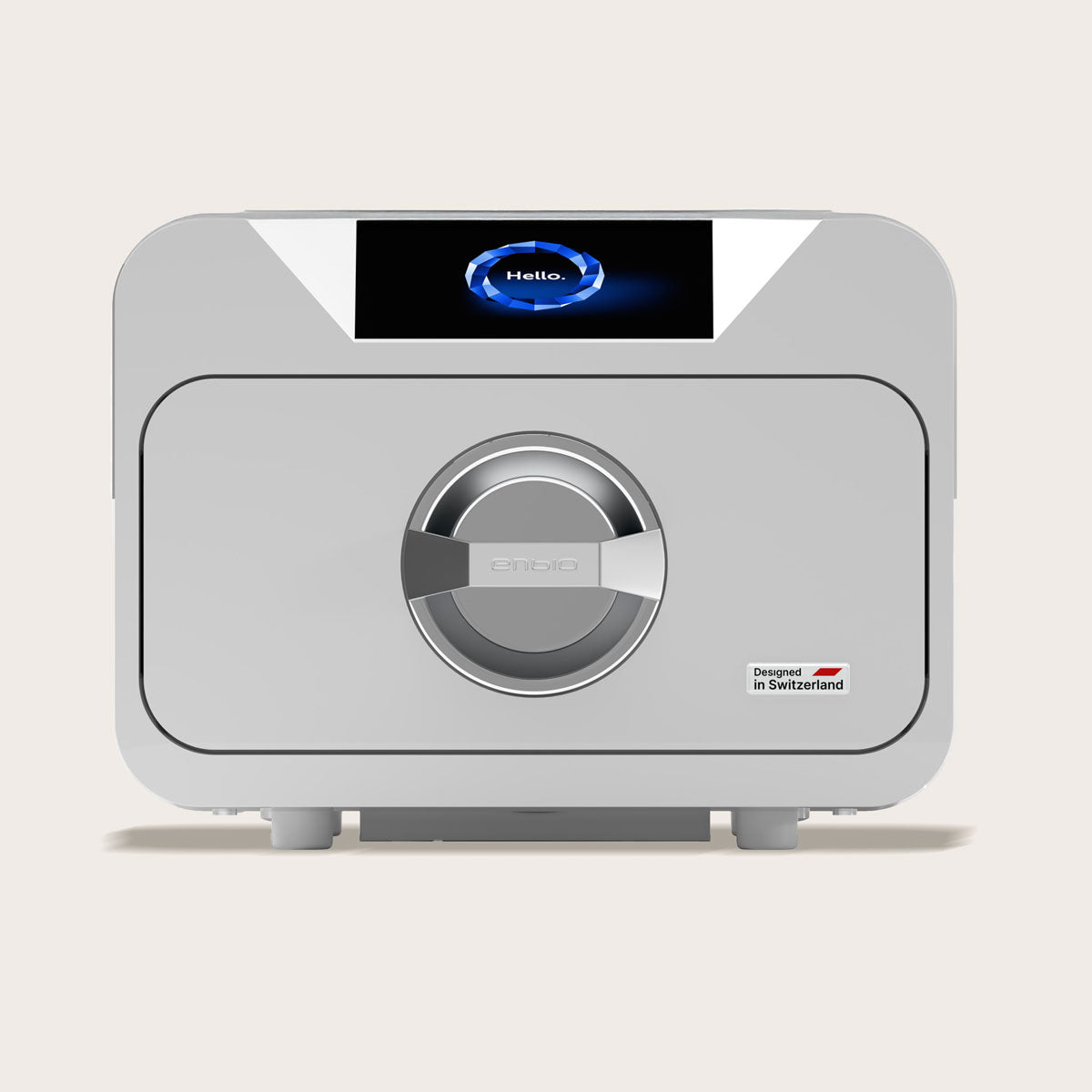 Enbio PRO Autoklav