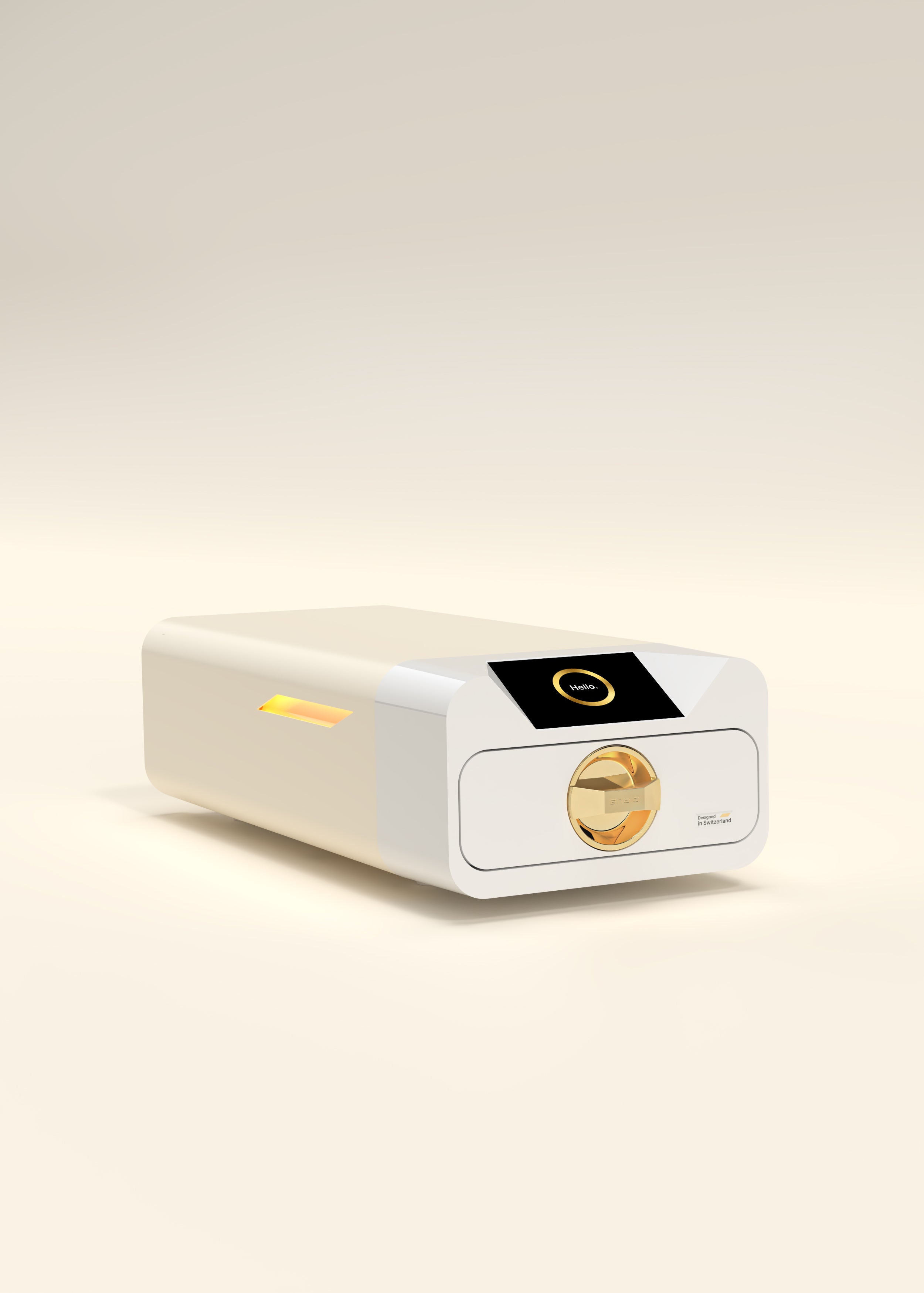Enbio Beauty Edition Autoklav