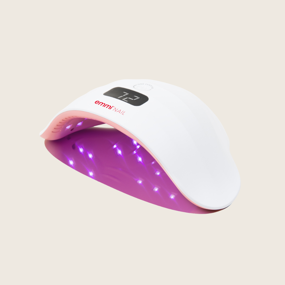 Emmi-Nail UV/LED Nagellampe Seashell