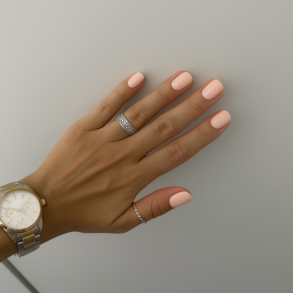 Vernis UV Shellac Maldives 15 ml -L413- 