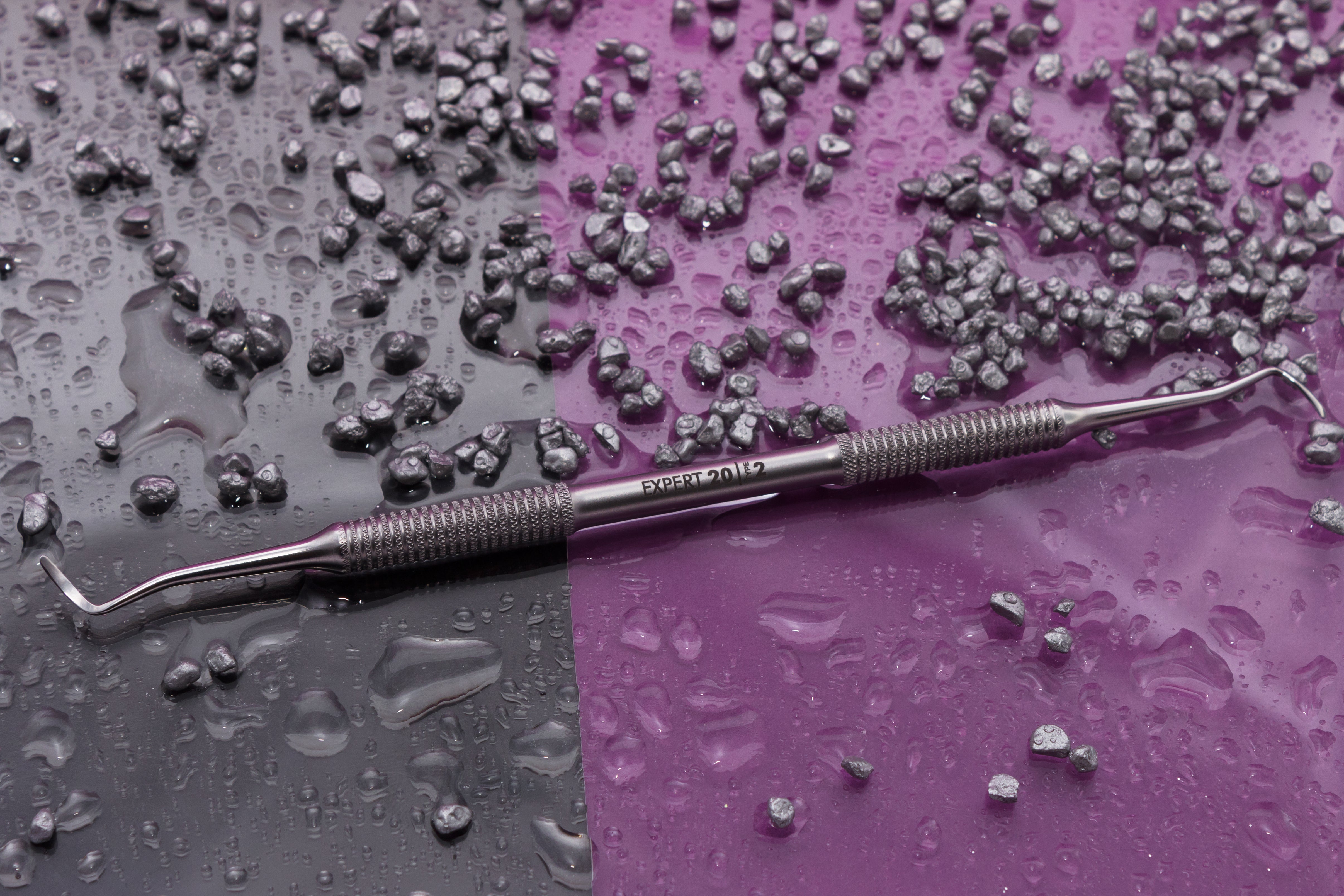 Staleks Pedicure Curette EXPERT 20 TYPE 2