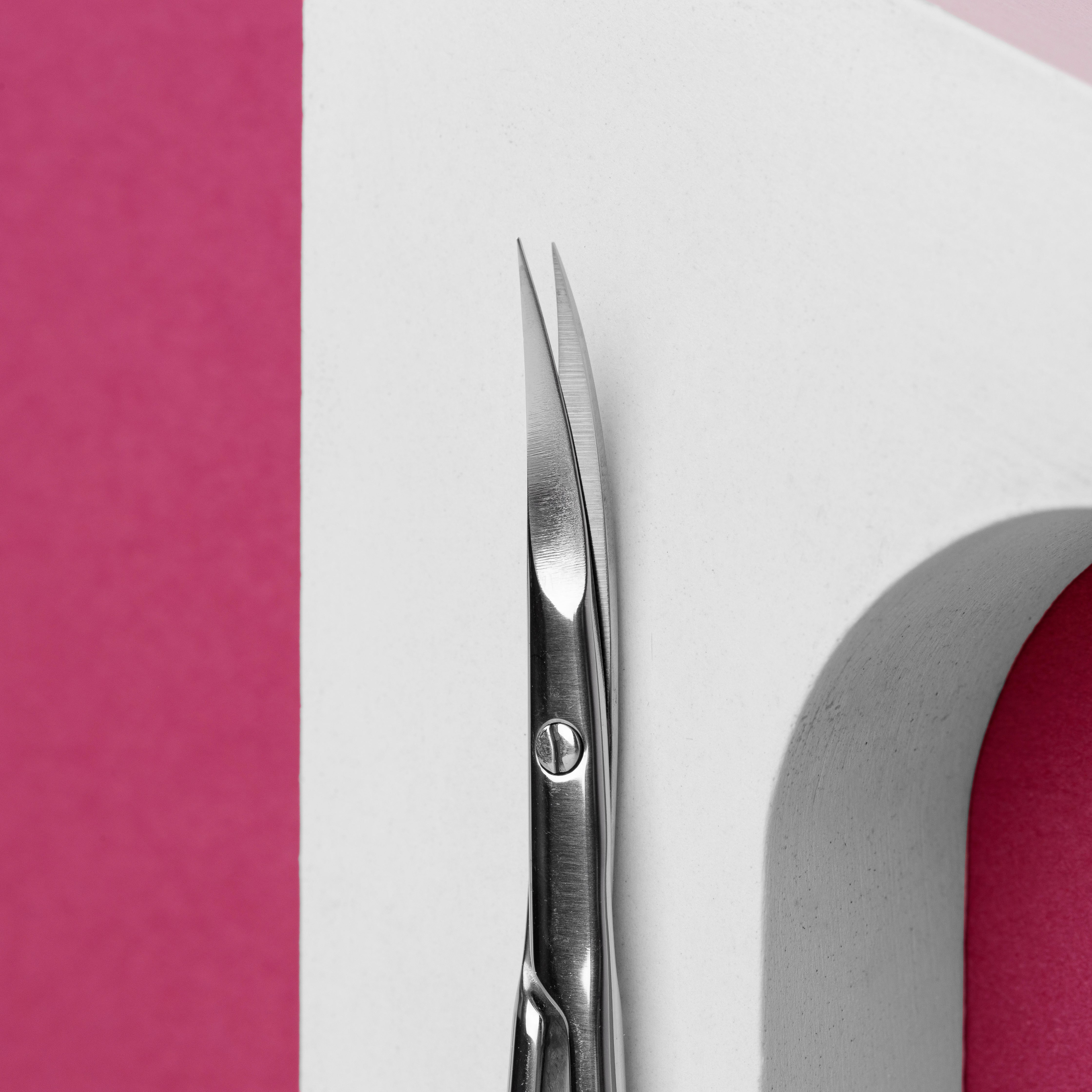 Staleks Professionelle Nagelhautschere EXPERT 50 TYPE 3