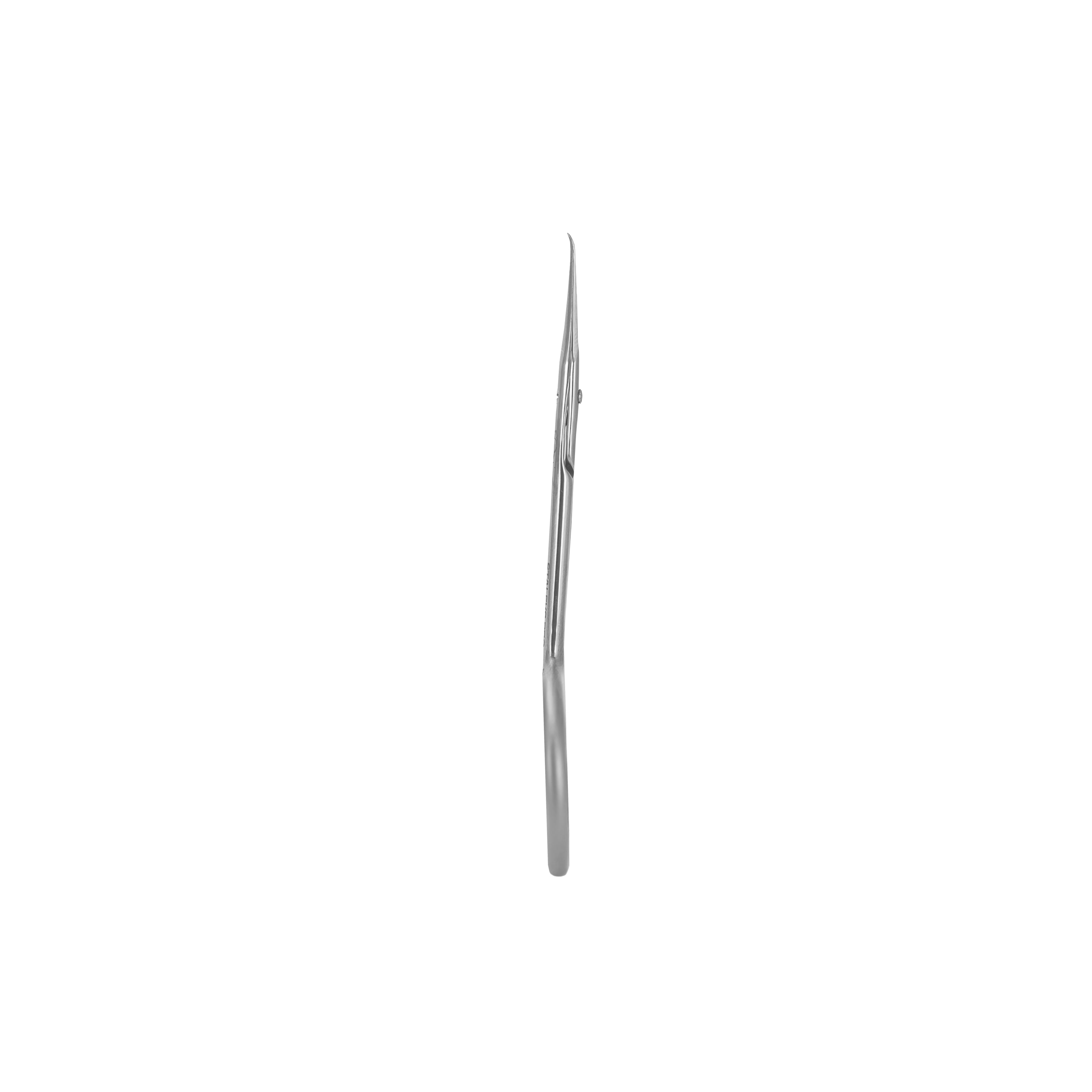 Staleks Professional Cuticle Scissors with Hook EXCLUSIVE 21 TYPE 1
