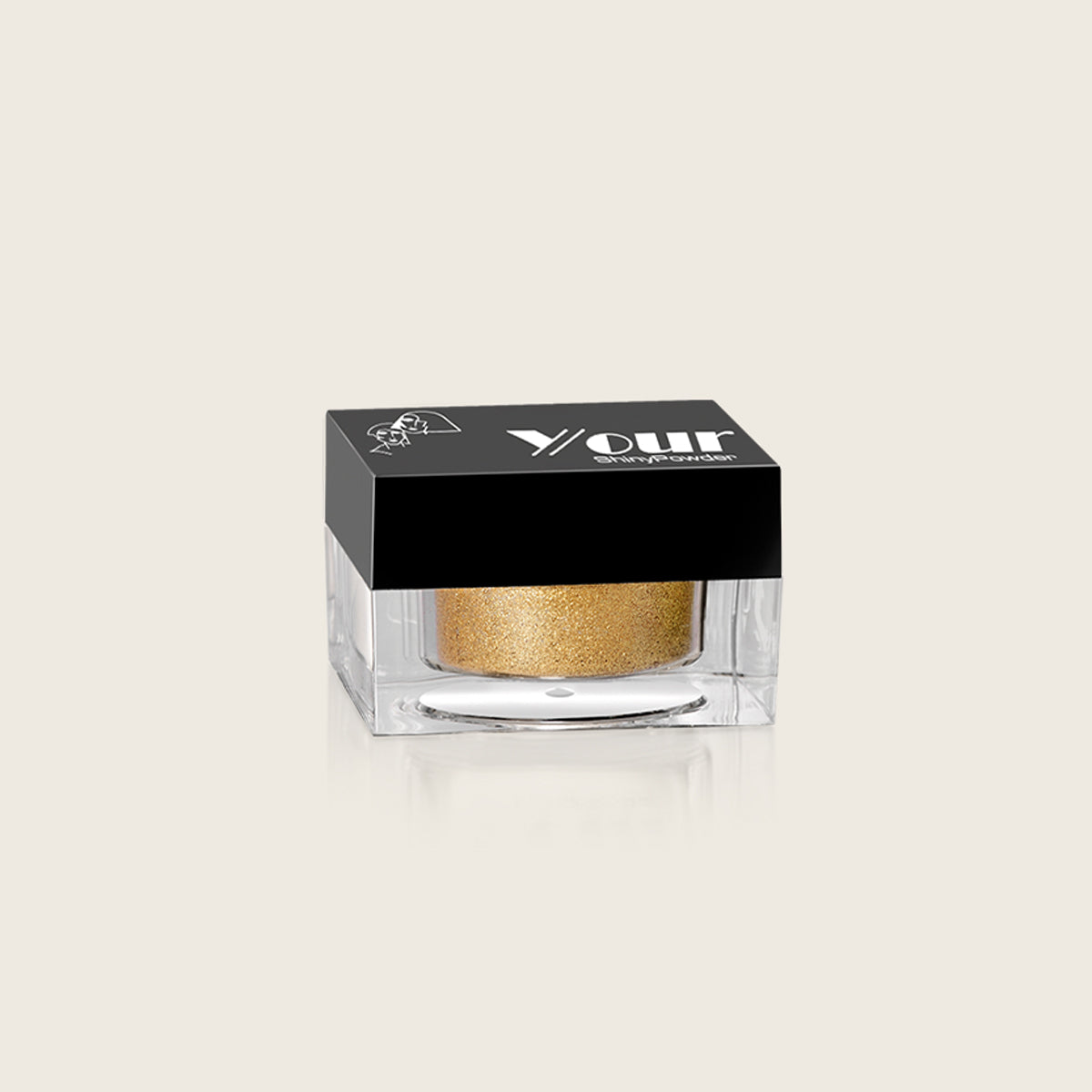 Y/our ShinyPowder 02