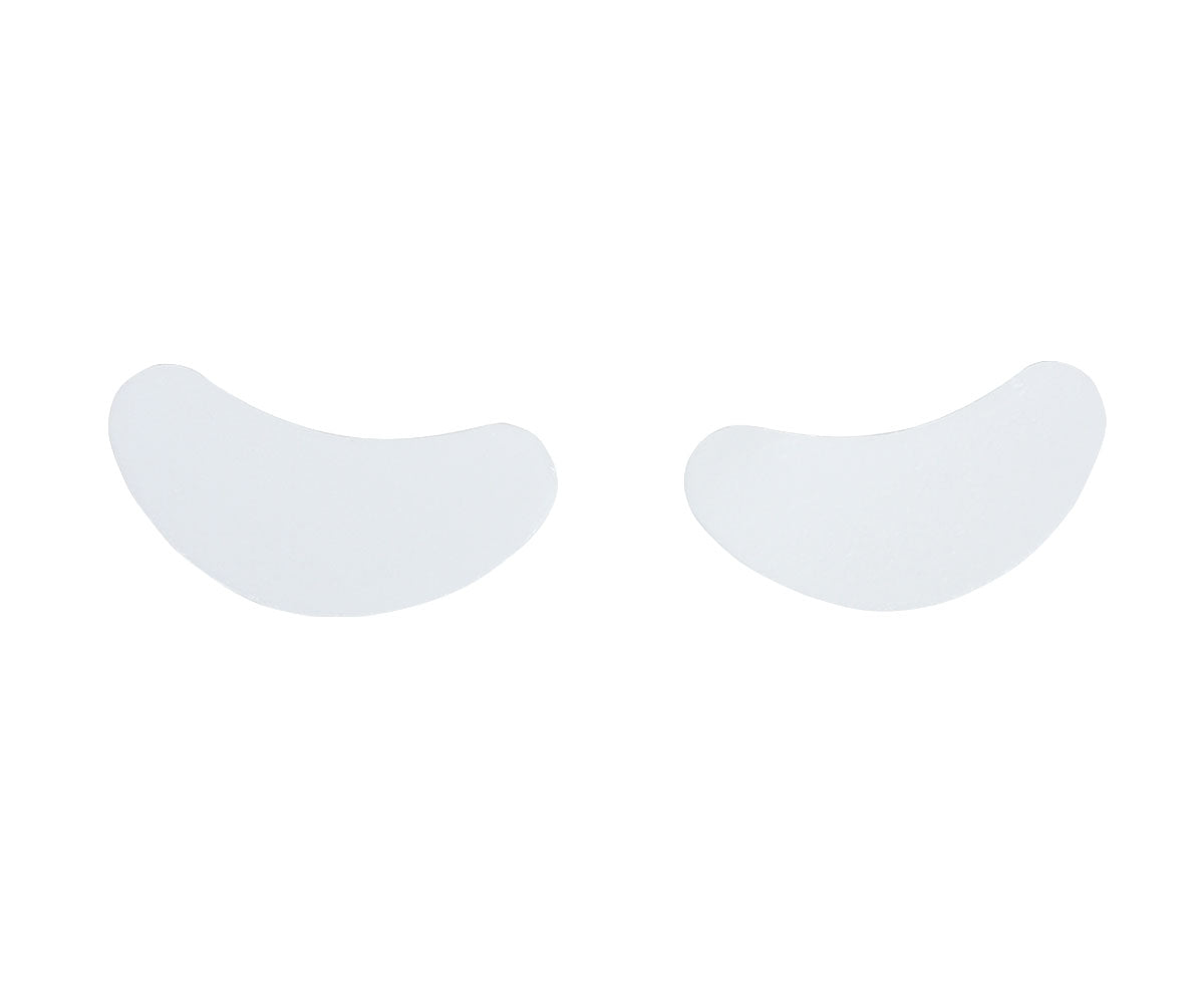 Coussinets de gel pour les yeux Emmi®-Lashes, 1 paire