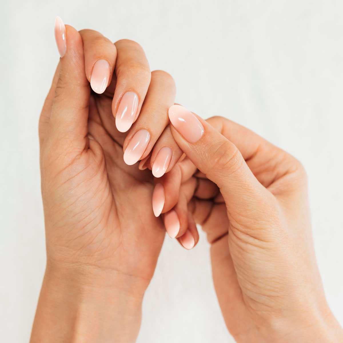 High-Speed French Gel milky white