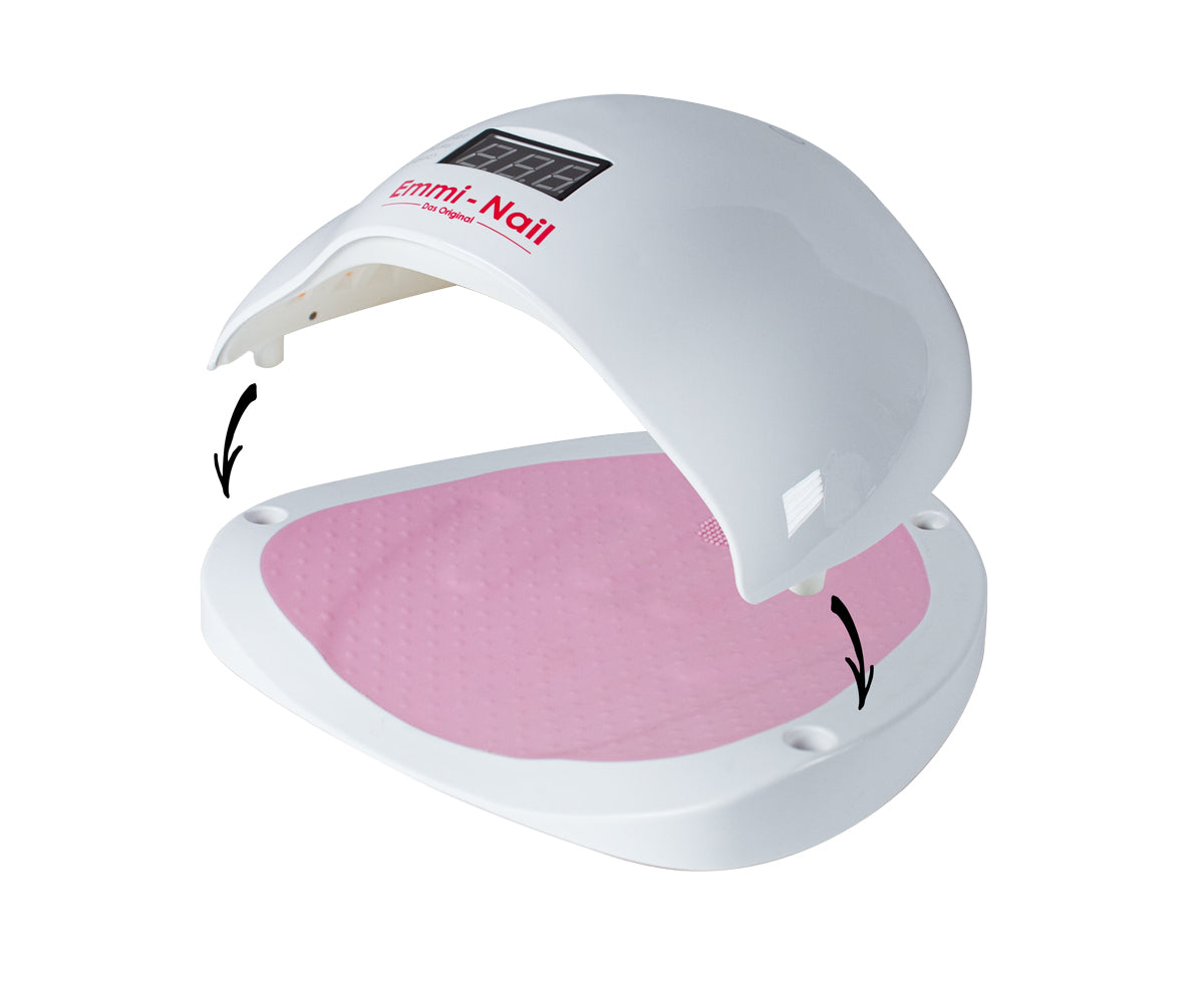 Bodenplatte "Ladies Light"