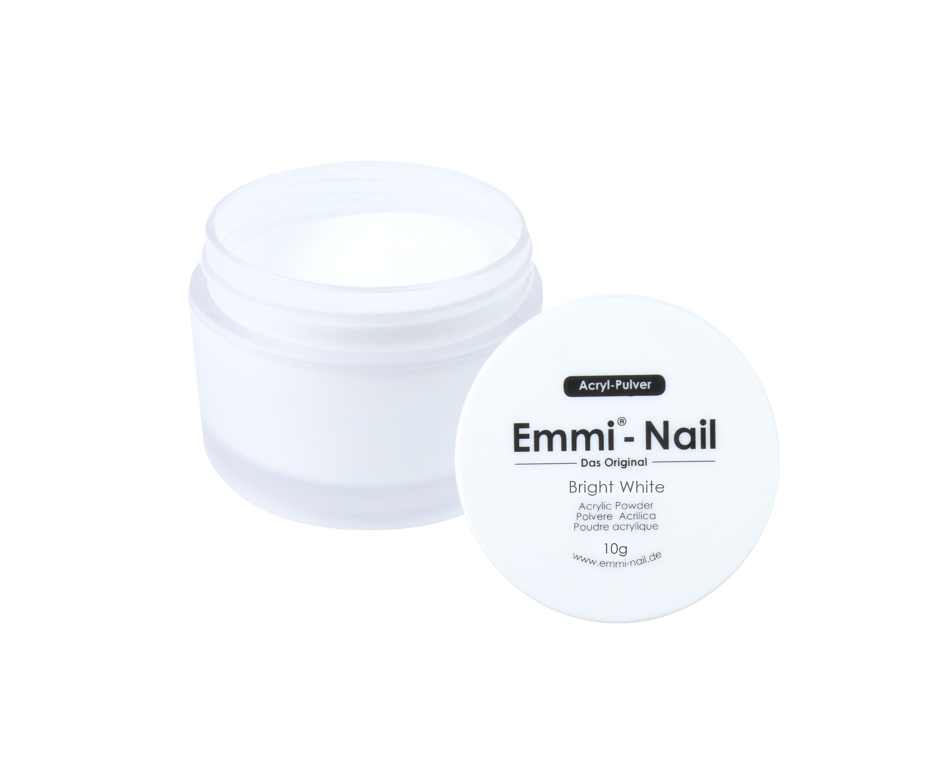 Acrylic Powder bright white