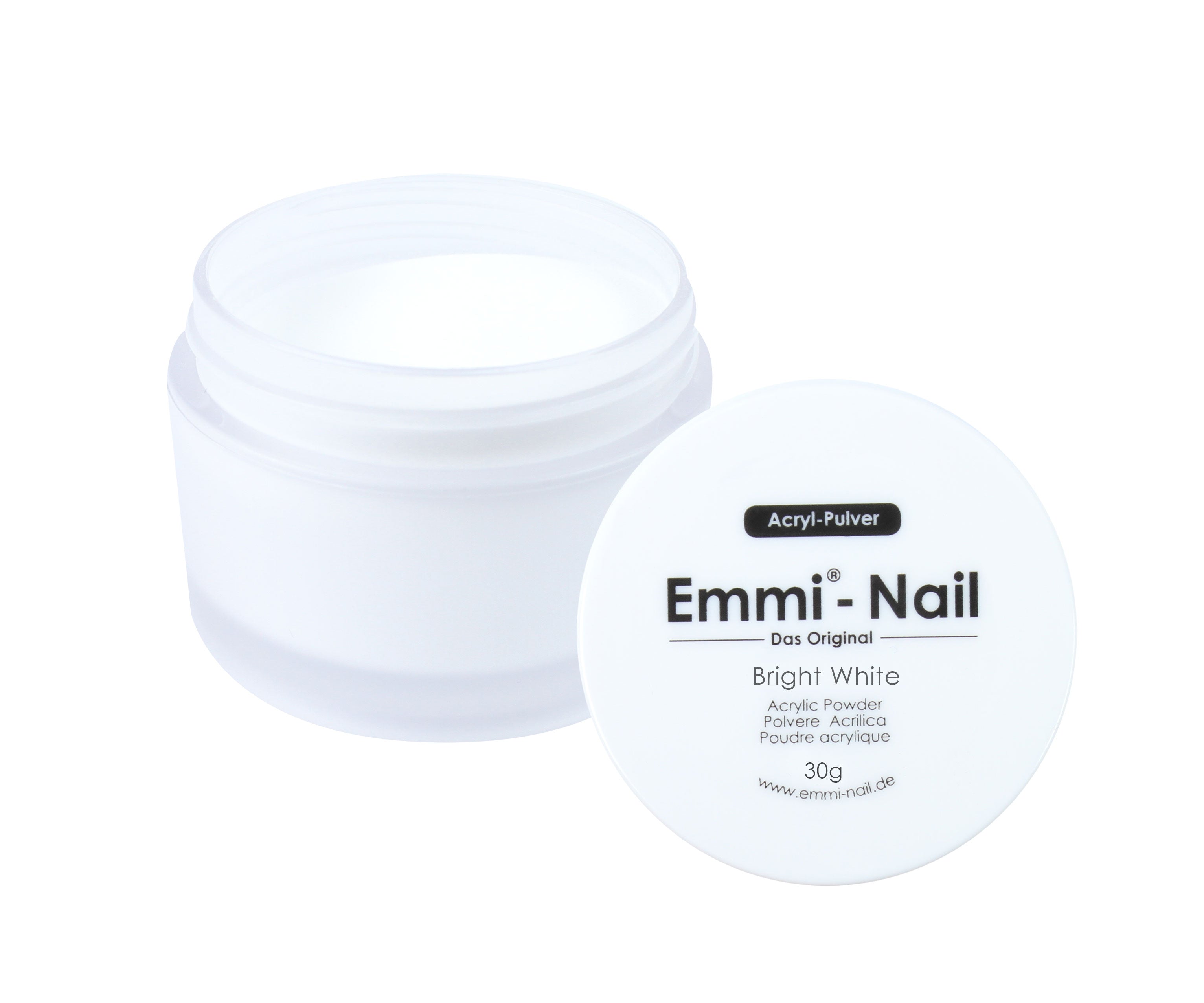 Acrylic Powder bright white