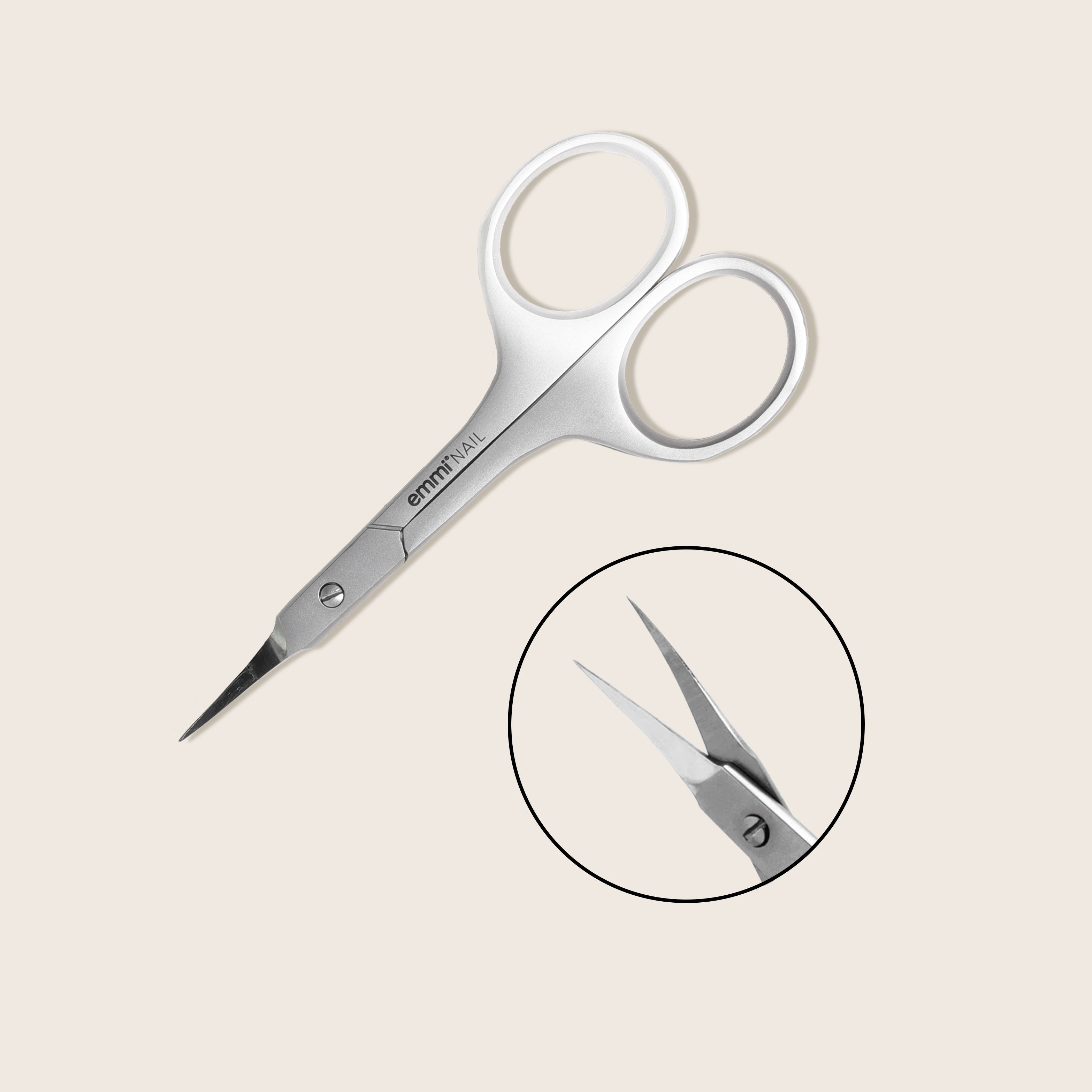 Nagelhautschere *Studioqualität*