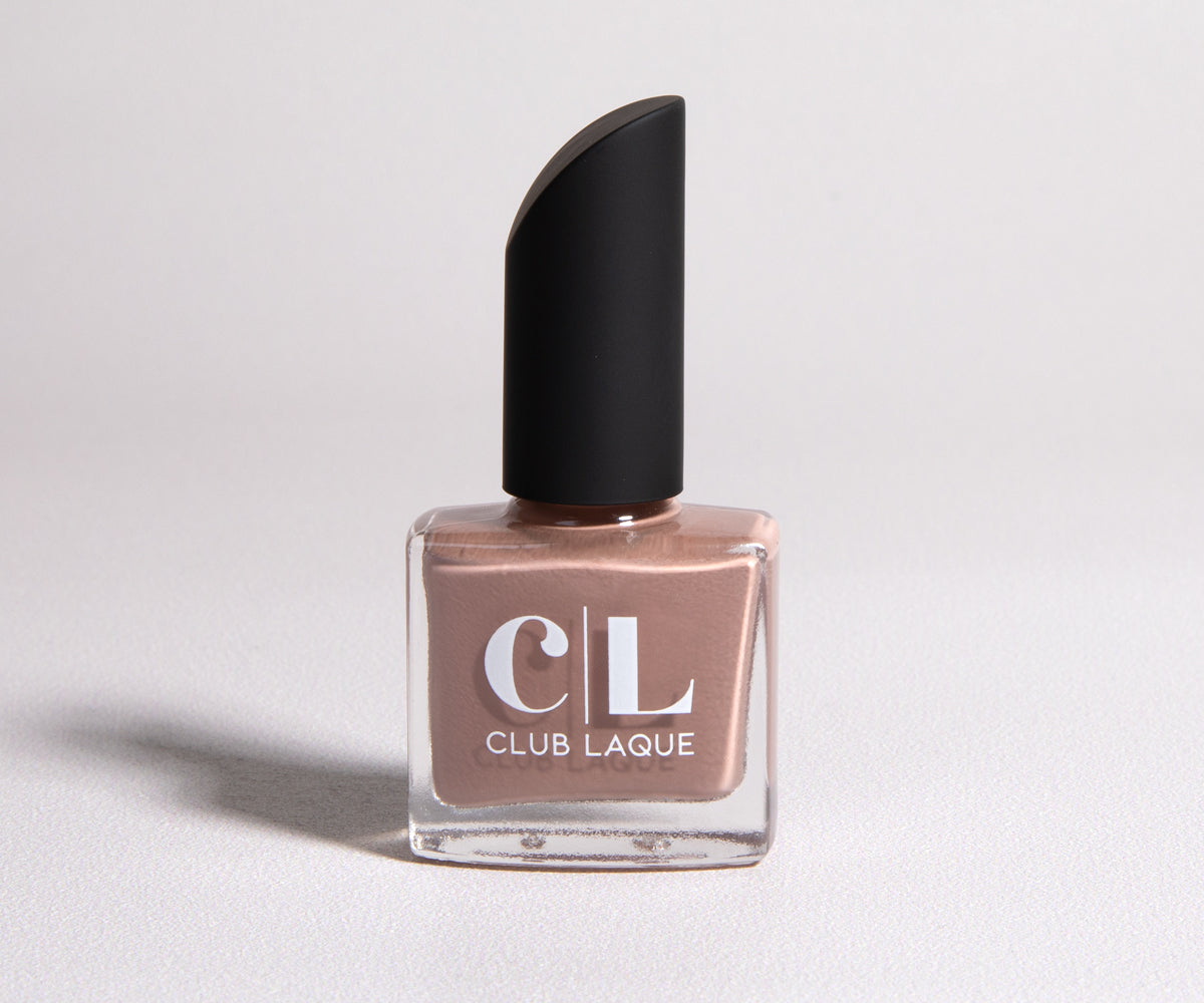 Vernis à ongles CLUB LAQUE Dirty Bitch 10 ml