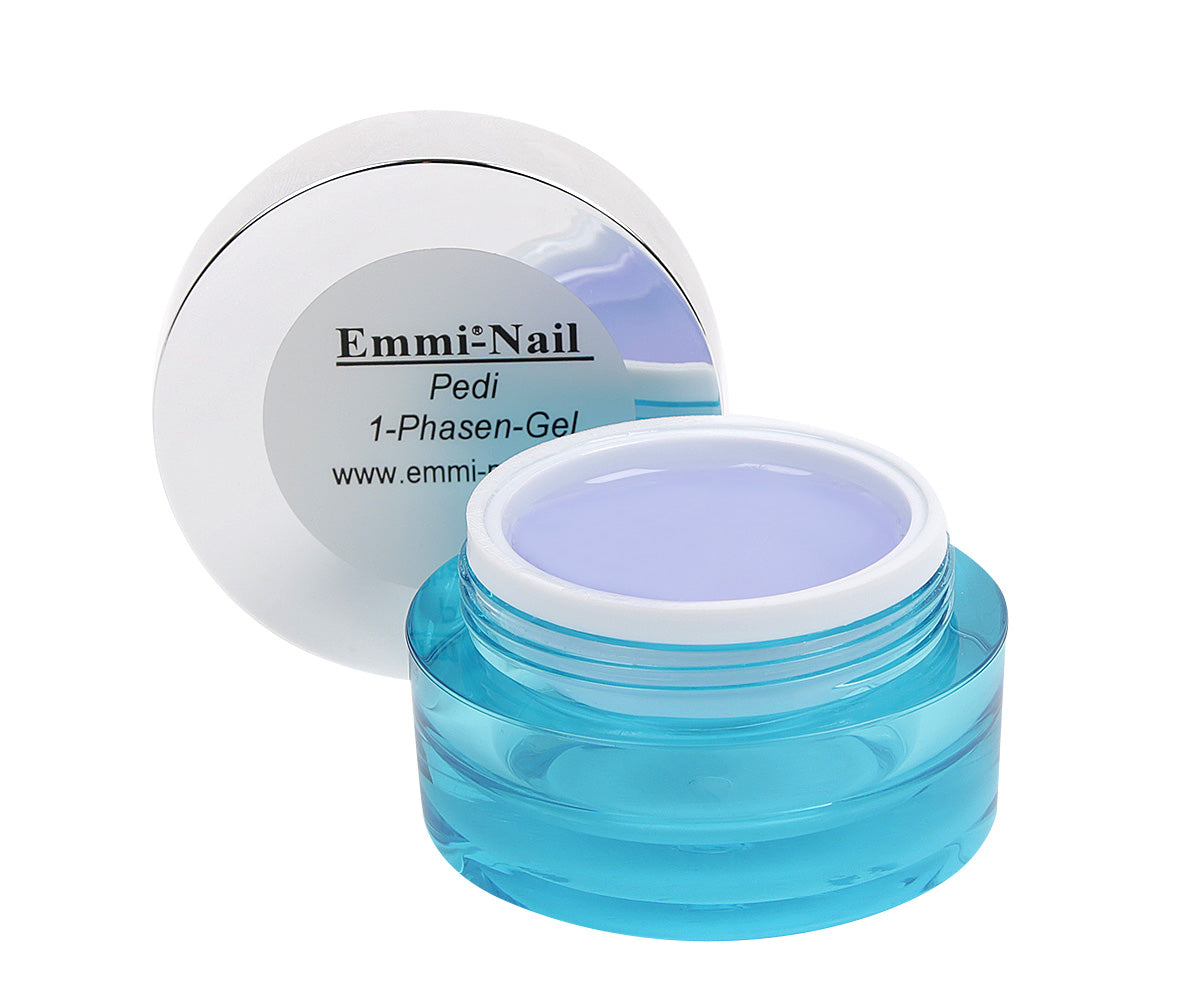 Pedi 1-Phasen-Gel 15ml