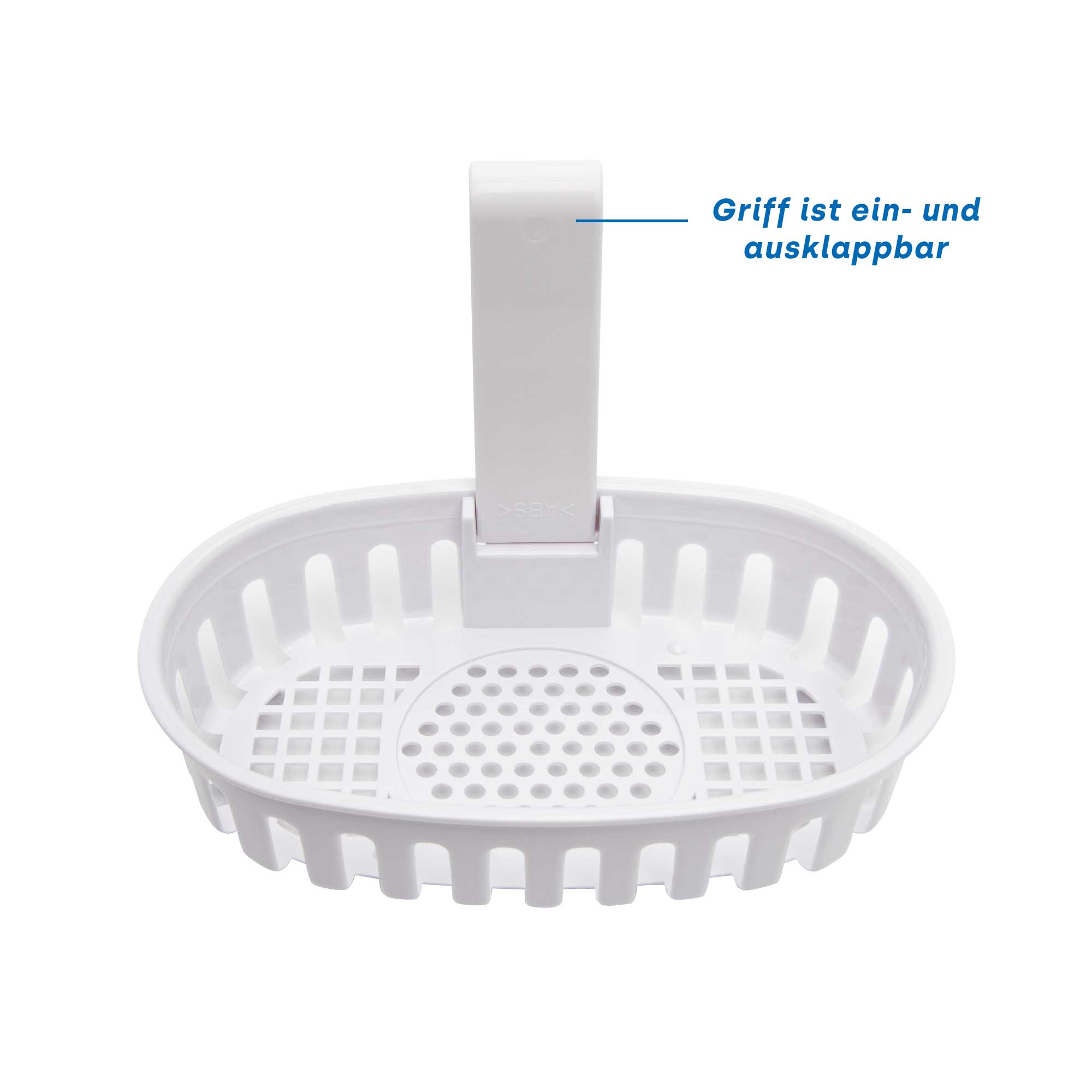 Nettoyeur à ultrasons Emmi-04K avec cuve en acier inoxydable