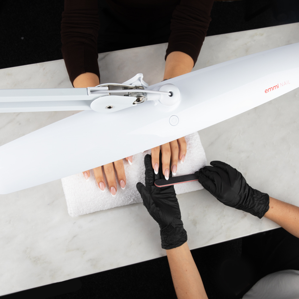 Emmi-Nail Flexi LED Workplace Light 3.0 