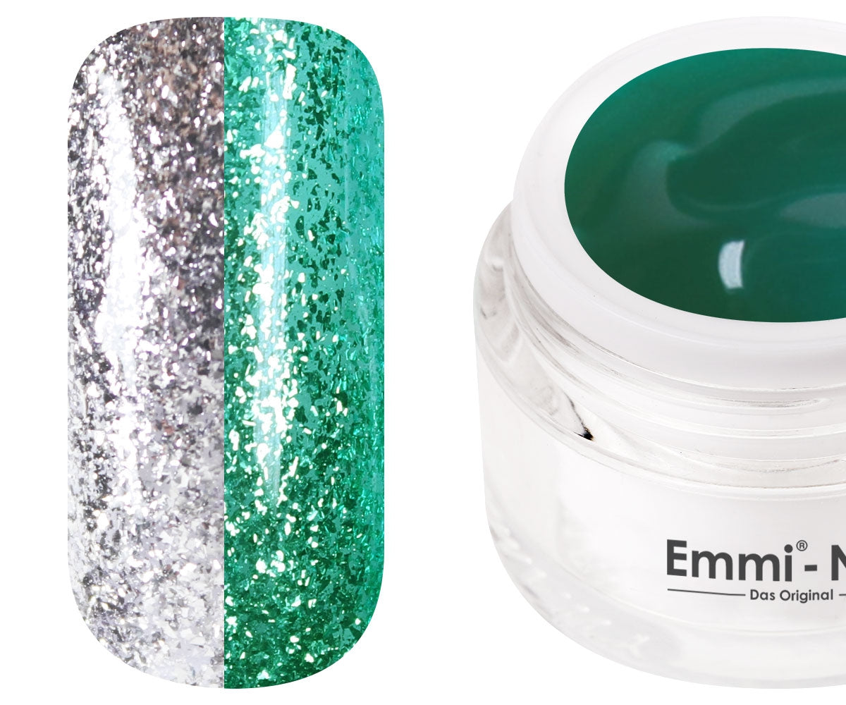 Gel Blooming / Gel de Verre Vert 5 ml -F198- 