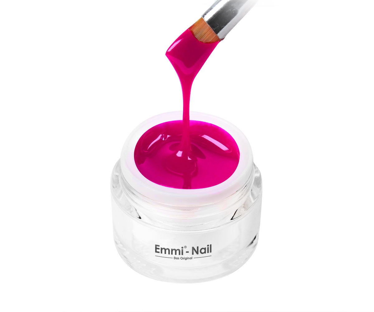 Gel Blooming / Gel de Verre Rose 5 ml -F199- 
