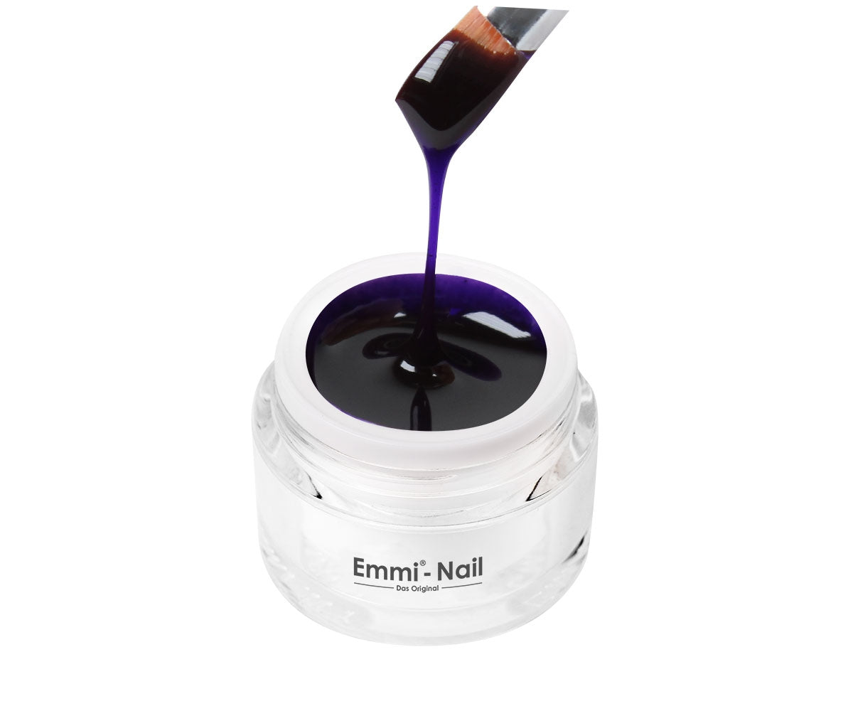 Blooming Gel / Glass Gel Violet 5ml -F201- 