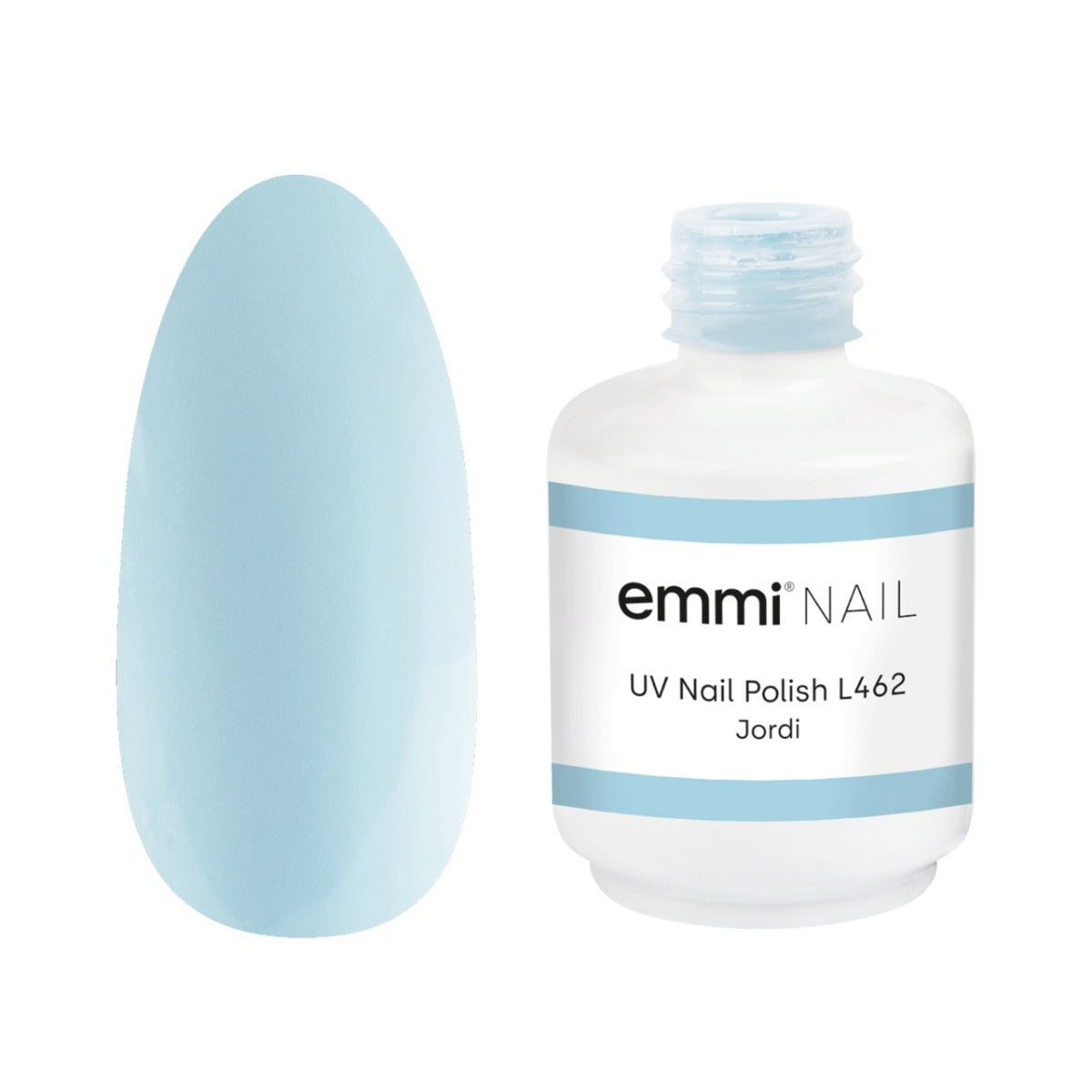 Shellac UV Polish Jordi 15ml -L462-