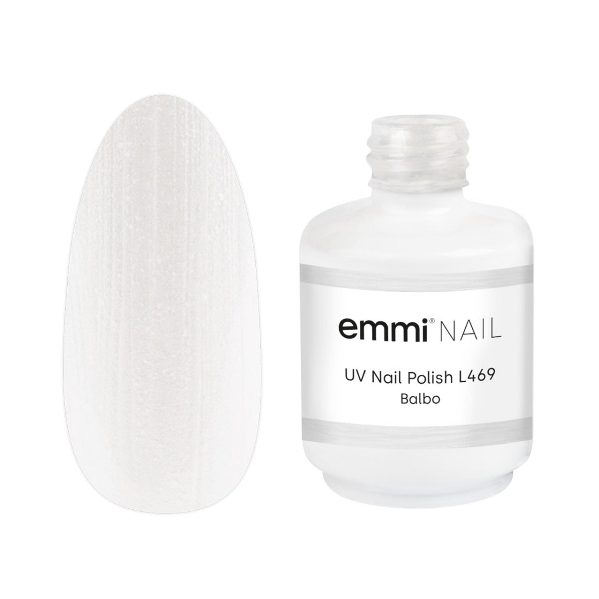 Shellac UV Polish Balbo 15ml -L469-