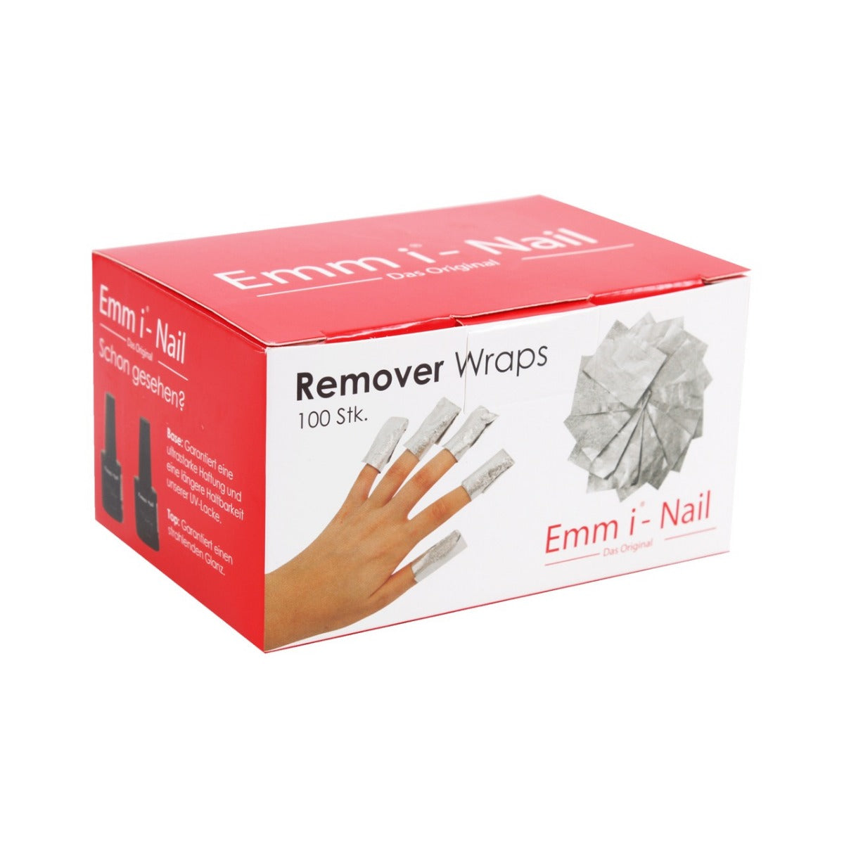 Shellac Starter Set Advanced