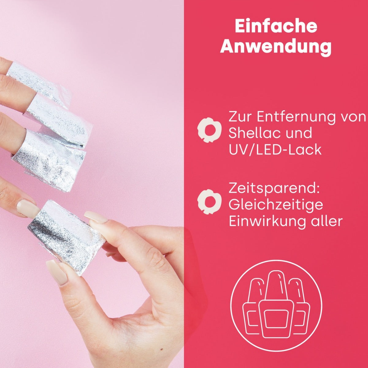 Enveloppes dissolvantes pour gomme laque 100 pièces 