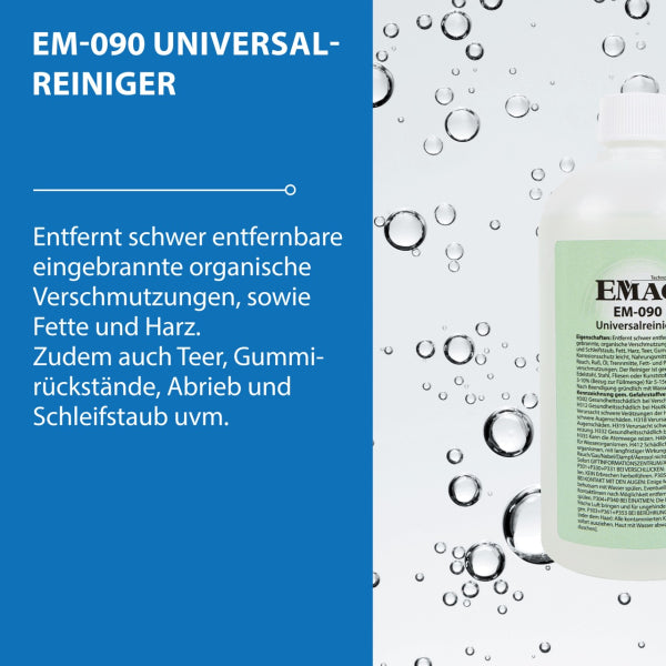 Nettoyant universel EM-090 500 ml 
