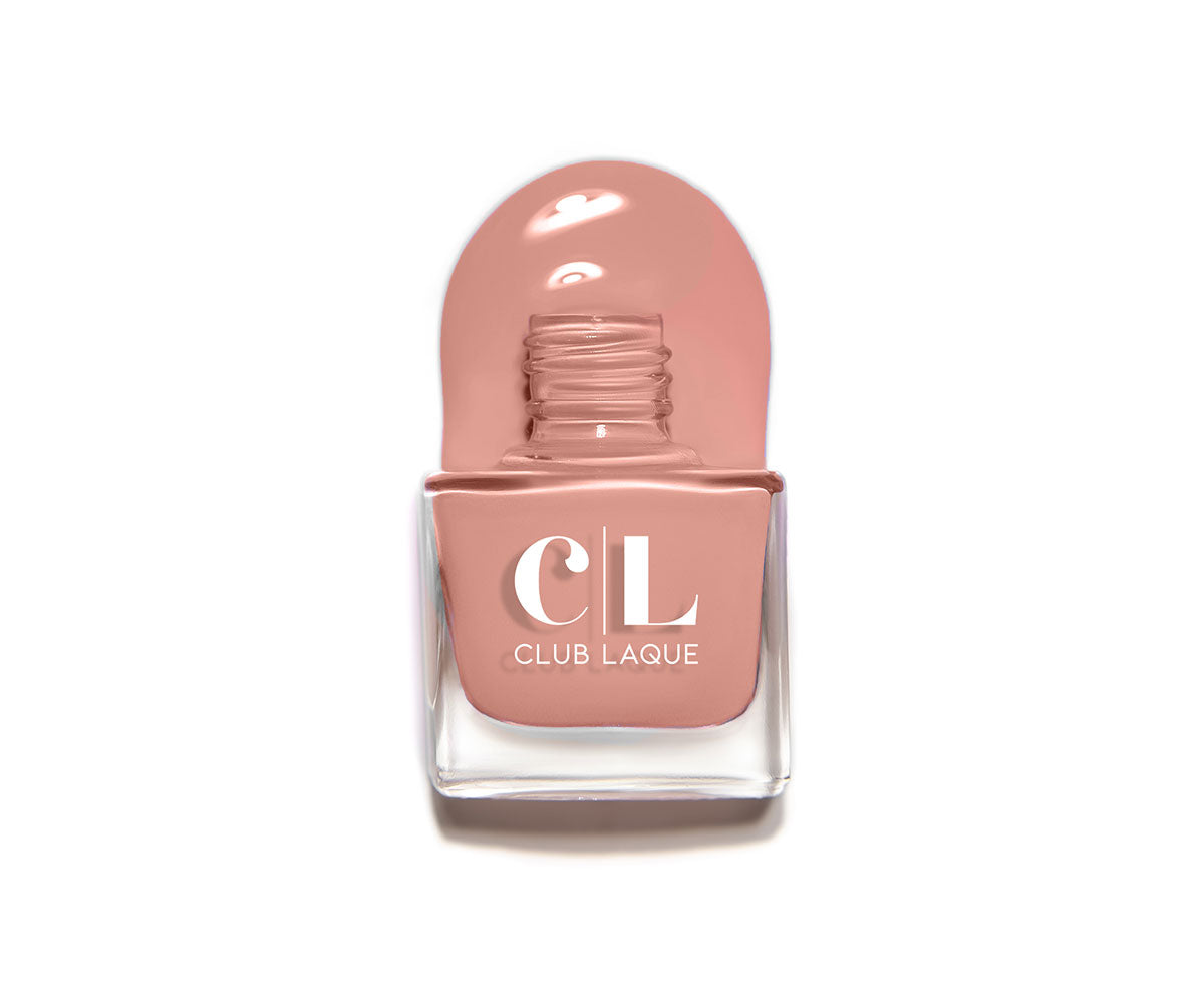 Vernis à ongles CLUB LAQUE Wedding material 10ml