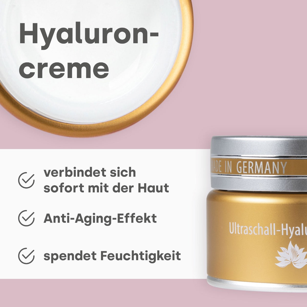 Emmi®-skin Intense - Basis Set