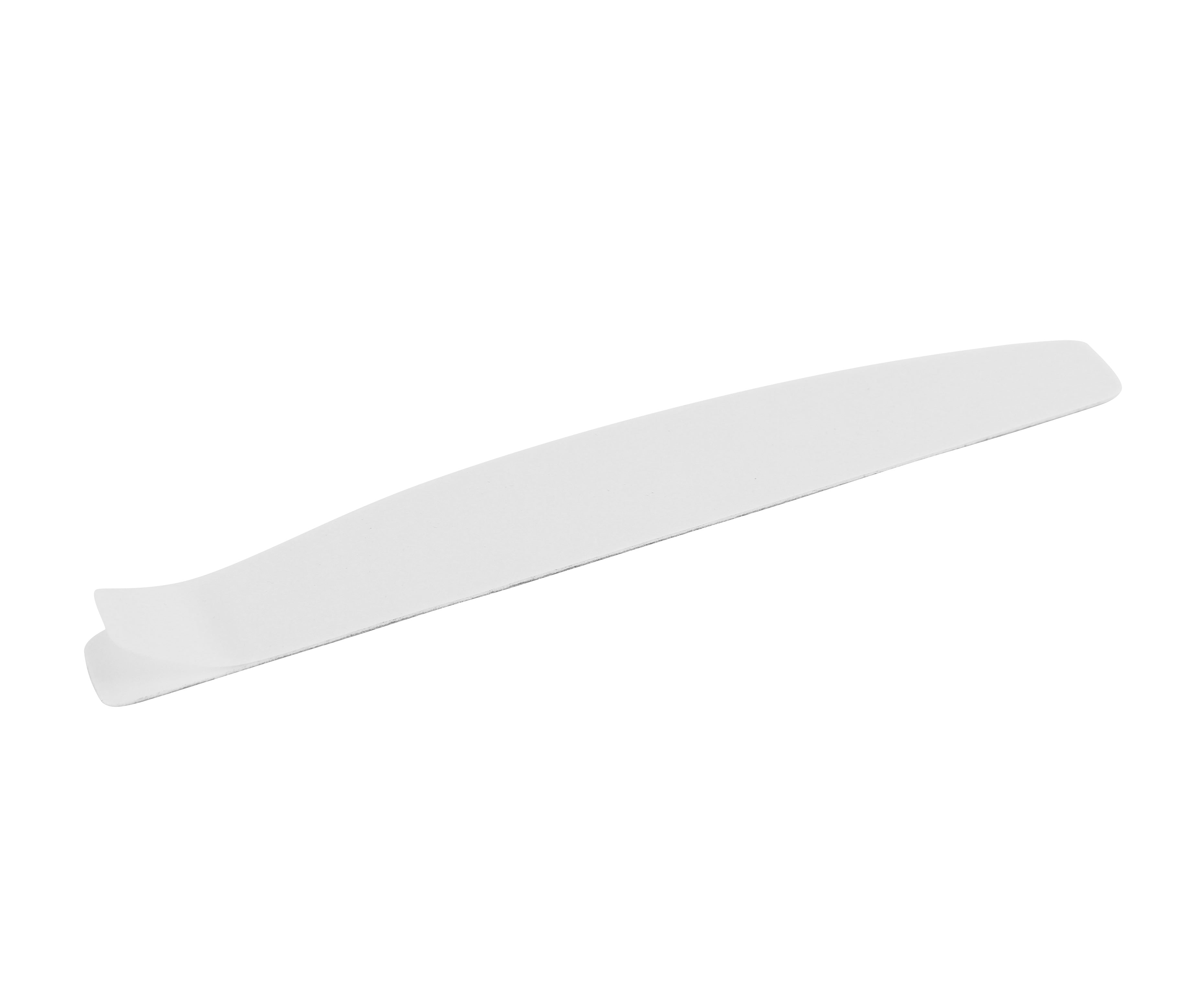 Hygiene Wechselblatt zebra90 K180 10er Pack