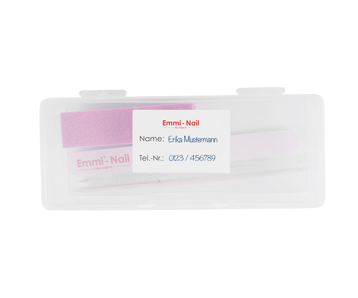 Hygiene Kundenbox