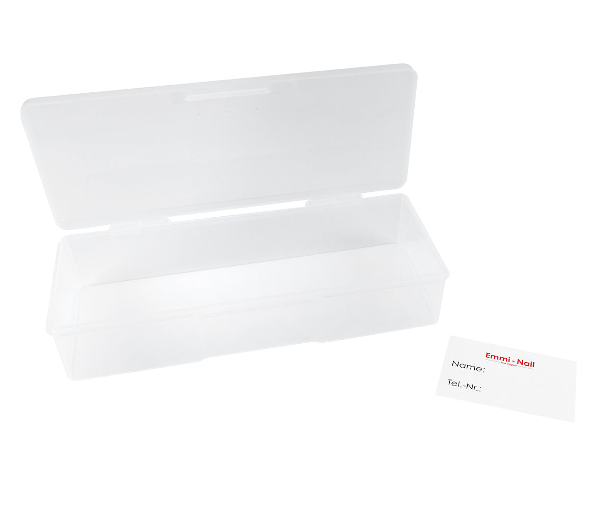 Hygiene Kundenbox